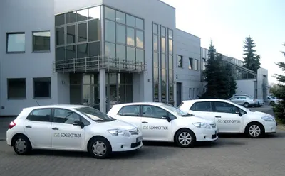 Speedmail Sp. z o.o.